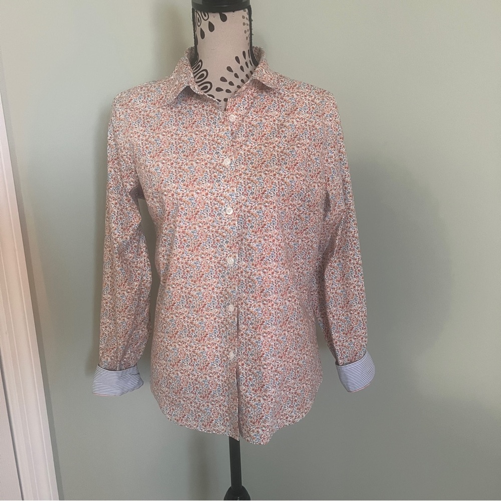 L.L. Bean, size medium